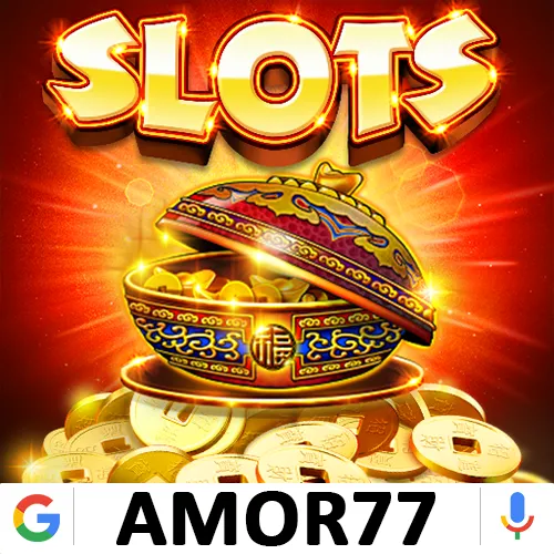 AMOR77 - Situs Slot Online Resmi Terpercaya Winrate Tertinggi 2024